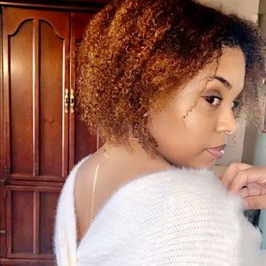 Meet your Posher, Serita